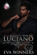 Kniha: Luciano (Eva Winners). Independently Published, 2024