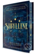 Kniha: Sibylline (Melissa de la Cruz). Penguin Putnam Inc, 2026