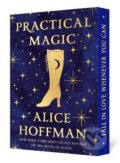 Kniha: Practical Magic: Deluxe Edition (Alice Hoffman). Penguin Putnam Inc, 2026