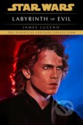 Kniha: Labyrinth of Evil: Star Wars Legends (James Luceno). Random House, 2026