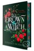 Kniha: To Drown a Witch (Lindsey Olsson). Penguin Putnam Inc, 2026