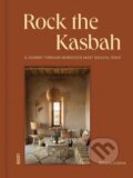 Kniha: Rock the Kasbah (Bibiana Cristina). Luster, 2026