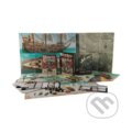 Kniha: Pirate Borg Starter Set (Free League Publishing). Free League Publishing