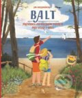 Kniha: Balt (Jan Wilkanowski). Wild cat Pictures in Motion, 2026