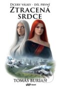 Kniha: Ztracená srdce (Tomáš Burian). Sonet, 2026
