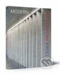 Kniha: Česká moderní architektura (Vladimír Šlapeta). Czech Architecture Week, s. r. o., 2026