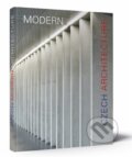 Kniha: Czech Modern Architecture (Vladimír Šlapeta). Czech Architecture Week, s. r. o., 2026