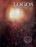 Kniha: Logos 2025/2026 (Trigon). Trigon, 2026