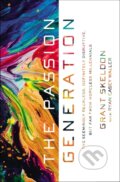 Kniha: The Passion Generation (Skeldon Waller). Zondervan, 2018