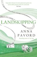 Kniha: Landskipping (Anna Pavord). Bloomsbury, 2017