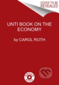 Kniha: The War on Small Business (Carol Roth). Broadside, 2021