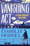 Kniha: Vanishing Act (Charles Hodges). Farrago, 2020