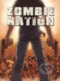 Kniha: Zombies (Olivier Peru). , 2017