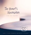 Kniha: The Heart's Necessities (Jane Tyson Clement a Veery Huleatt). Plough Publishing House, 2019
