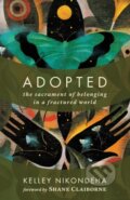Kniha: Adopted (Kelley Nikondeha). , 2017