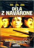 Delá z Navarone - Delá z Navarone, Hollywood, 2021