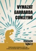 Vymazat Garrarda Conleyho - Garrard Conley, 2018