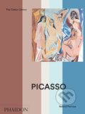 Picasso - David Lomas, 2020