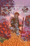 Kniha: Human Nature Book 1 (Ari Handel, Jeff Welch a Darren Aronofsky). ABRAMS, 2026