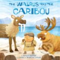Kniha: The Walrus and the Caribou (Maika Harper). , 2026