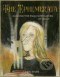 Kniha: The Ephemerata (Carol Tyler). Fantagraphics, 2025