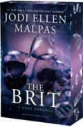 Kniha: Brit (Jodi Ellen Malpas). , 2025