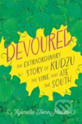 Kniha: Devoured (Ayurella Horn-Muller). , 2024