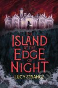 Kniha: The Island at the Edge of Night (Lucy Strange). , 1900
