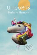 Kniha: Unicorns (Barbora Hrincova). Seagull Books London Ltd, 2026