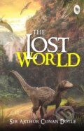 Kniha: The Lost World (Arthur Conan Doyle). , 2021