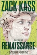 Kniha: The Next Renaissance (Zack Kass). John Wiley & Sons, 2026
