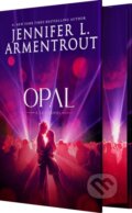 Kniha: A Opal (Jennifer L. Armentrout). , 2025