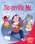 Kniha: Tic-errific Me (Alicia Meyers). , 2026