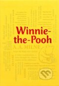 Kniha: Winnie-the-Pooh (A. A. Milne). Canterbury Classics, 2026