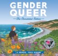 Kniha: Gender Queer: The Annotated Edition (Maia Kobabe). Oni Press, 2026