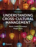 Kniha: Understanding Cross Cultural Management (Marie-Joelle Browaeys a Roger Price). , 2024
