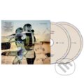 Hudobné CD: Snow Patrol:  Eyes Open (Universal Music). Universal Music, 2026