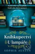 Kniha: Knihkupectví U lampáře (Sophie Austin). Víkend, 2026