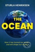 Kniha: Ocean (Sturla Henriksen). MacMillan, 2025