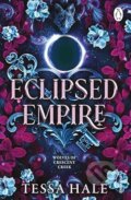 Kniha: Eclipsed Empire (Tessa Hale). Cornerstone, 2026