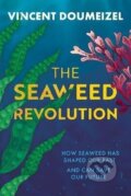 Kniha: Seaweed Revolution (Vincent Doumeizel). MacMillan, 2023