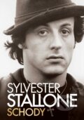 Kniha: Schody (Sylvester Stallone). Eastone Books, 2026