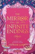 Kniha: Mirror of Infinite Endings (Stephanie Garber). , 2026