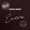 Hudobné CD: Tokio Hotel:  Encore (Mystic Production). Mystic Production, 2026