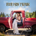 Hudební CD: Shania Twain:  Little Miss Twain (Universal Music). Universal Music, 2026
