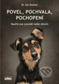 Kniha: Povel, pochvala, pochopení (Ian Dunbar). Plot, 2026