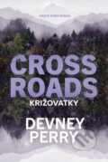 E-kniha: Križovatky (Devney Perry), 2026