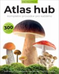 Kniha: Atlas hub (Liz O´Keefe). Extra Publishing, 2026