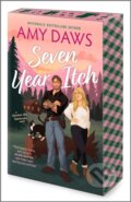 Kniha: Seven Year Itch (Amy Daws). Harlequin, 2025