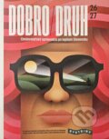 Kniha: Dobrodruh 2026/2027 (Autorský kolektiv). Bystriny, 2026